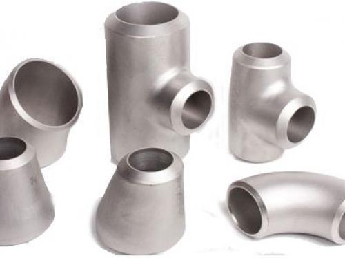 Super Duplex Stainless Steel