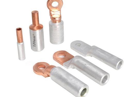 Aluminium Copper Bimetal