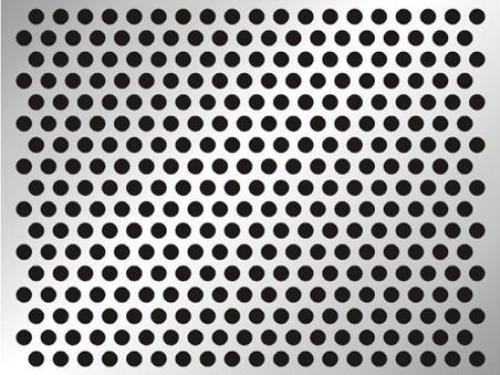 Perforated Sheet