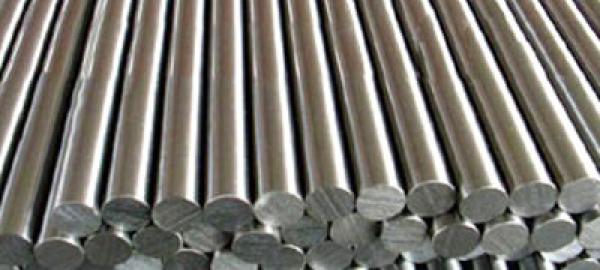 Monel Bars & Rods in India