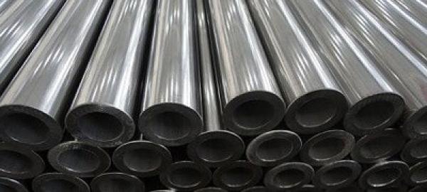 Nickel Alloy Pipes & Tubes in Andorra