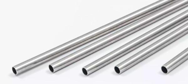 Inconel Pipes & Tubes in Mauritius