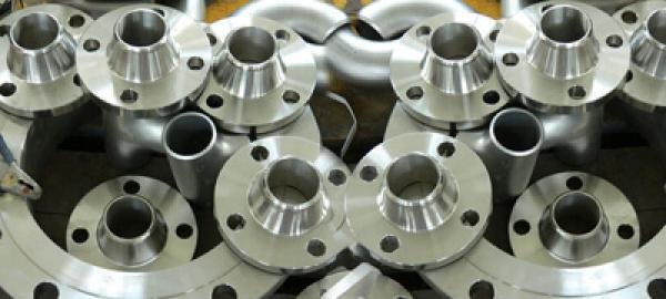 Monel Flanges in Bolivia