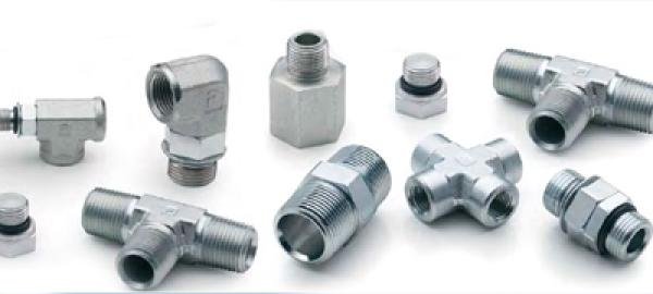 Monel Instrumentation Tubing & Fittings in Smaller Territories of the UK
