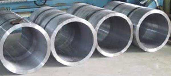Honed Cylinder Tubes in Christmas Island