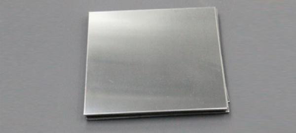 Tungsten Sheet / Plate in Liechtenstein