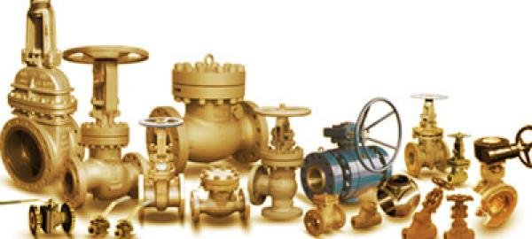 Copper Nickel Valves in Gambia The