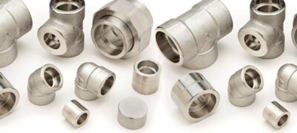Duplex Steel Forged Socket Weld Pipe Fittings in Bolivia