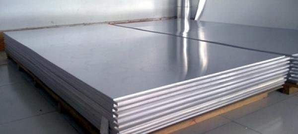 Aluminium Plate in Zambia