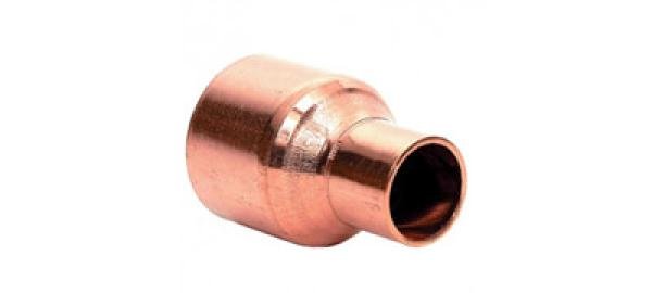 Copper Coupling in Thailand