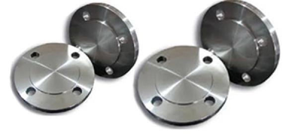 Blind Flanges in Iran