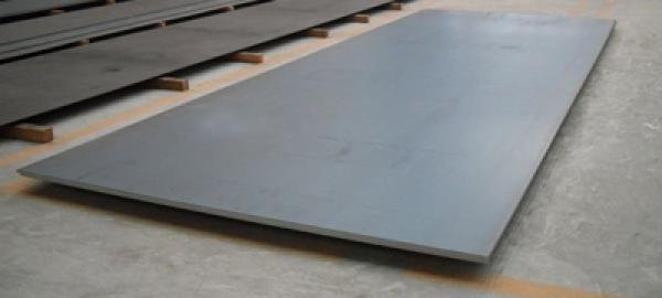 Stainless Steel Sheet And Plate  in French Southern Territories