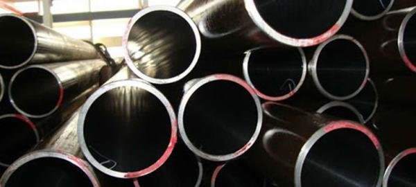 Hydraulic Cylinder Tubes in Greenland