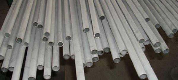 Stainless Steel 310S Seamless Tubing in Central African Republic