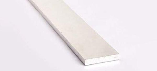 Aluminium Alloy Flat Bar in Czech Republic