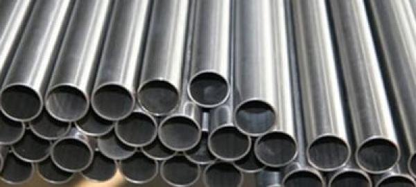 Incoloy 800 Pipes & Tubes in Azerbaijan