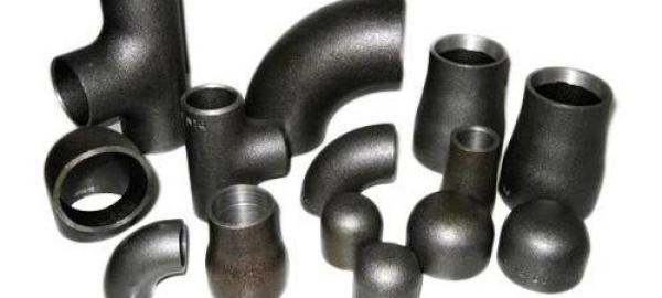 Carbon Steel Pipe Fittings in Saint Vincent And The Grenadines