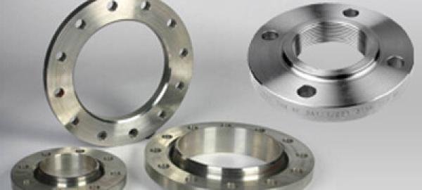 Inconel Flanges in Albania