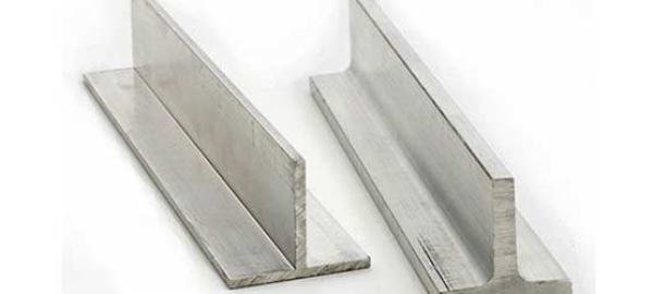 Aluminium Angle in Mauritius