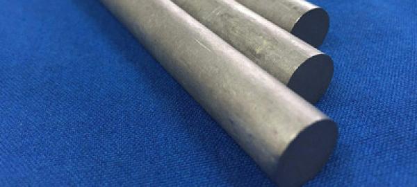 Tungsten Wire / Rod / Bar in Kuwait