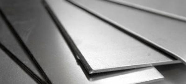 Carbon Steel Plates, Sheets & Coils in Smaller Territories of the UK