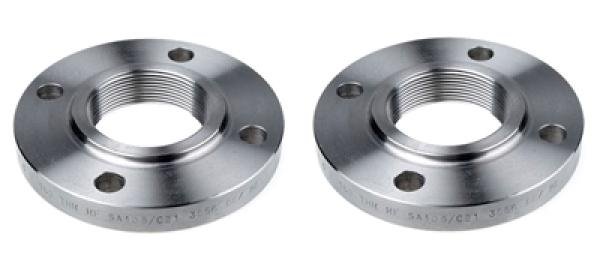 Screwed, Threaded Flanges in Slovakia