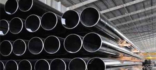 Alloy Steel Tubes in Ukraine