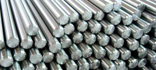 Aluminium Round Bars in Oman