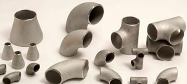 Hastelloy Buttweld Pipe Fittings in Germany