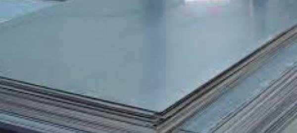 Super Duplex Steel Plates, Sheets & Coils in French Guiana