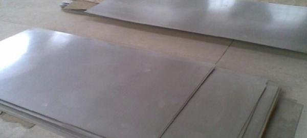 Hastelloy Plates, Sheets & Coils in Nigeria
