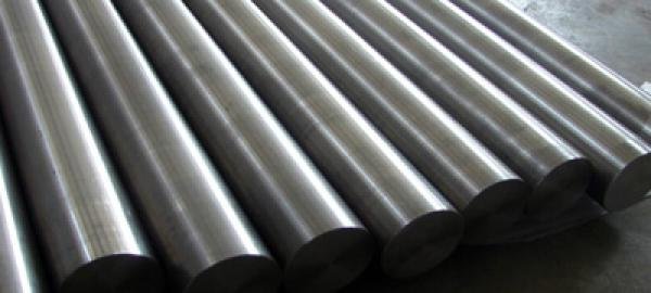 Stainless Steel Nitronic 50 Round Bar in Spain