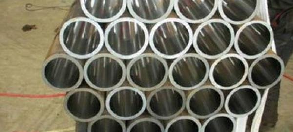 Stainless Steel Honed Tube in Syria