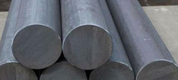 Carbon Steel Round Bars in Switzerland