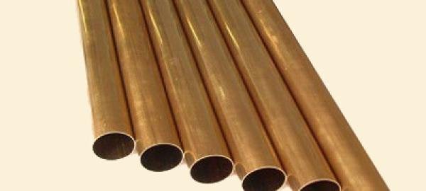 Copper Nickel Pipes & Tubes in Jordan