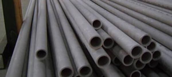 Hastelloy Pipes & Tubes in Angola