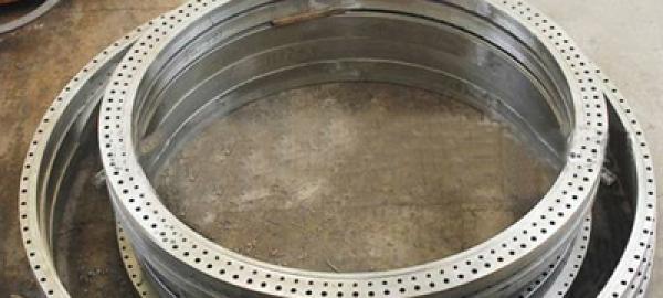 Ring Type Joint Flanges (RTJ) in Costa Rica