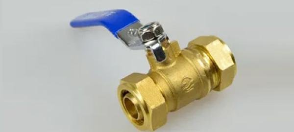 Brass Ball Valves in Central African Republic