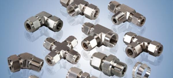 Hastelloy Instrumentation Tubing &amp; Fittings in Guinea-Bissau