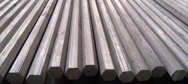 Aluminium Hex Bars in Philippines