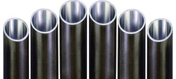 Hydraulic Honed Tubes in Russia