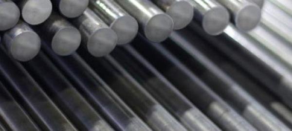 Duplex Steel Bars, Rods & Wires in Hong Kong S.A.R.