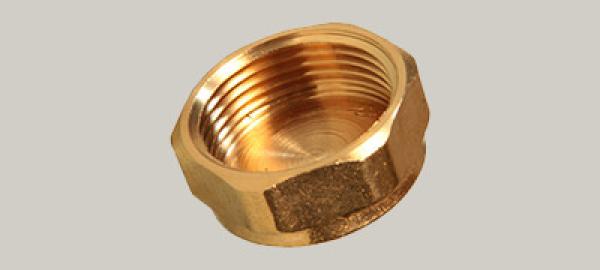 Pipe Cap in Seine-Saint-Denis,
                                France