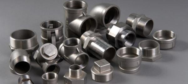 Forged Socket Weld & Threaded Fittings in Japan