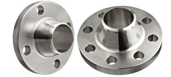 Weld Neck Flanges in Djibouti