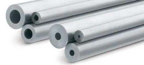 Aluminium Hollow Bar in Micronesia