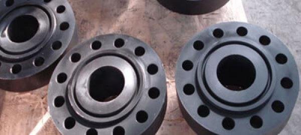 Carbon Steel Flanges in Northern Mariana Islands