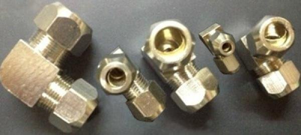 Copper Nickel Ferrule Fittings in United States Minor Outlying Islands