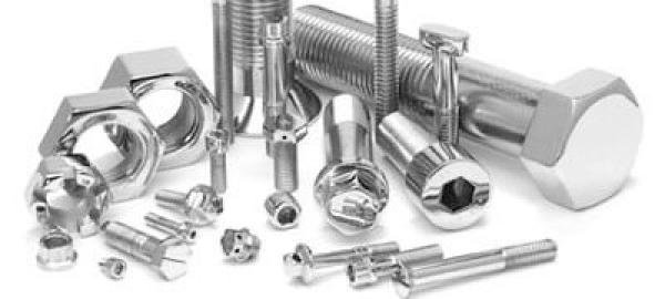 SMO 254 Fasteners in Lithuania