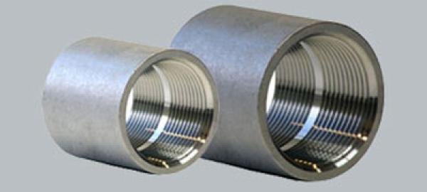 Forged Couplings / Sockets in Suriname